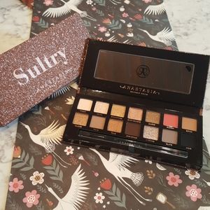 Anastasia Beverly Hills Sultry Eyeshadow Palette
